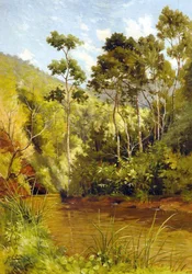 Landschaft